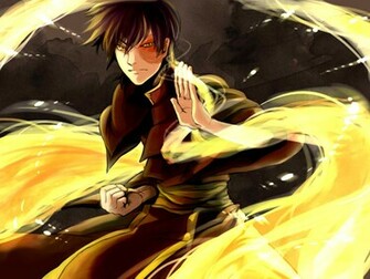 Avatar The Last Airbender Image