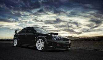 Subaru Wrx Wallpaper Image Picture Cool