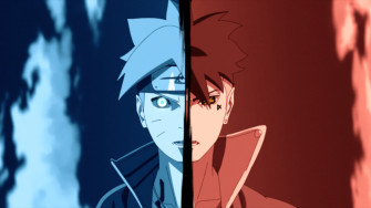 Top Naruto Plot Holes That Could Be Fixed In Boruto Part
