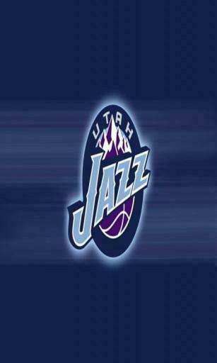 Bigger Utah Jazz Wallpaper For Android Screenshot