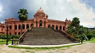 Palaces BangladeshHD Wallpaper Background Image
