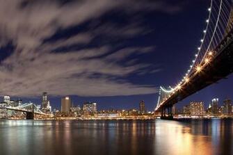 Ricerche Correlate A New York Brooklyn Bridge Wallpaper Desktop