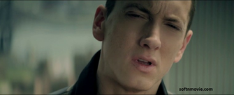 Eminem Not Afraid Png