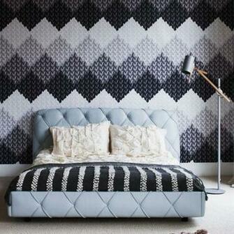 Wallpaper From Surface Patterns