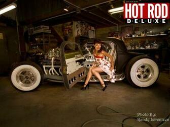 Hot Rod Wallpaper A Link To The Past Muscledrive