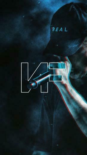 Nf Wallpaper Real Music Is On Elsetge Cat Please