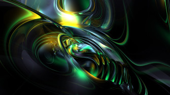 Artistic 3d Art HD Wallpaper