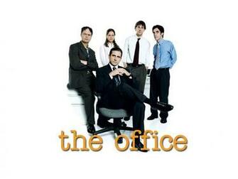 Free download Wallpaper The Office 02 iPad [2048x2048] for your Desktop