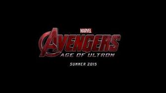 Avengers Age Of Ultron Wallpaper