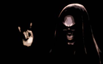 Headbanger Wallpaper By Coshkun