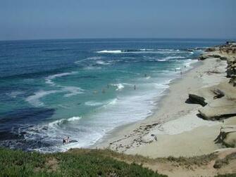 California Coast Wallpaper