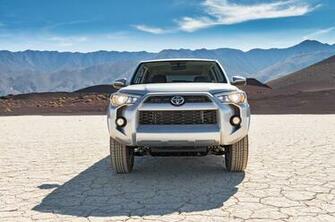 Toyota 4runner Wallpaper Photos