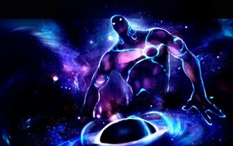Enigma Dota 0s HD Wallpaper