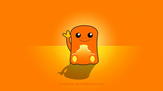 Charmander Wallpaper By Pixelpandaa