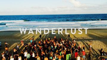 Wanderlust Festival First Tube Media