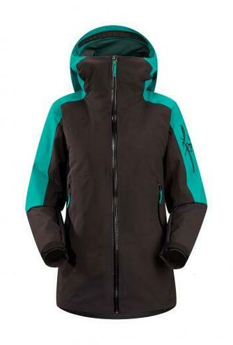 Arc Teryx Kamoda Jacket Women S New Jpg