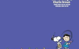 Charlie Brown Easter Desktop