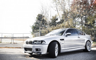Vehicles Bmw M3 4k Ultra HD Wallpaper