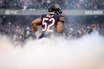 Chicago Bears Finalizing Khalil Mack Trade