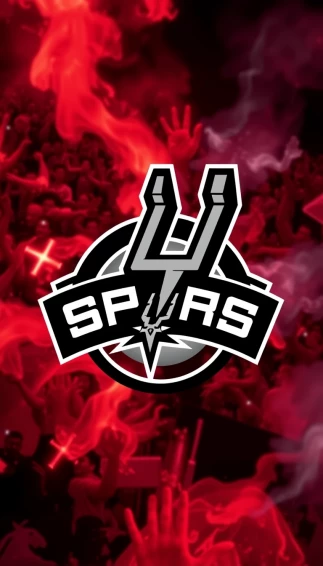 Spurs Phone Wallpaper