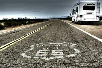 Route Wallpaper Submited Image