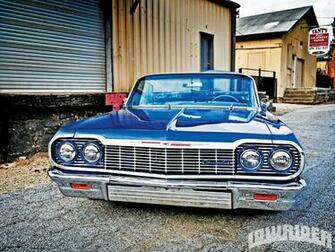 1003 Lowrider