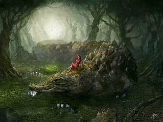 Swamp Thing Coolvibe Digital Artcoolvibe Art