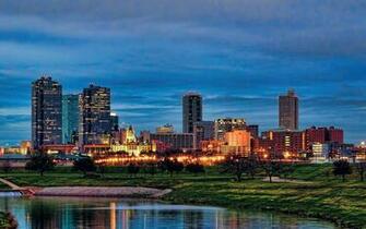 Fort Worth Wallpaper Man Made Hq Pictures