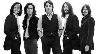 The Beatles HD Wallpaper Pictures