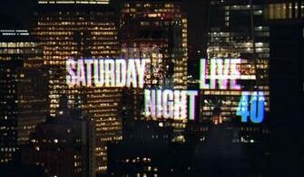 Saturday Night Live Wallpaper X Net