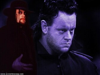 Wrestlescoop S Undertaker Wallpaper