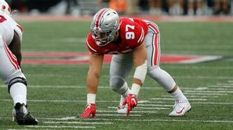 Nfl Draft Nick Bosa Visits With 49ers Raiders In Bay Area Tour