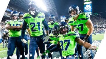 Seattle Seahawks Schedule Announced