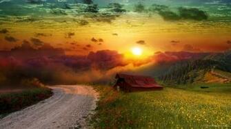 Best Landscape Wallpaper Computer