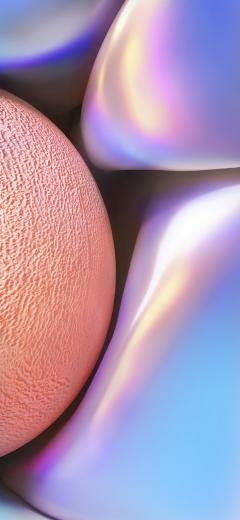 Samsung A30 Wallpaper Top Background