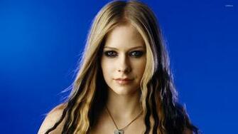 Avril Lavigne Wallpaper