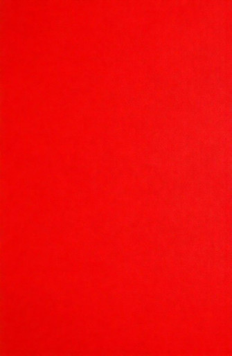 Solid Red Wallpaper