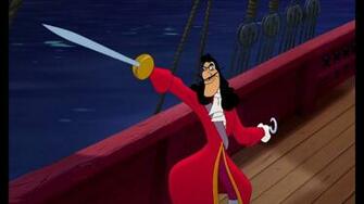 Captain Hook Wallpaper Pictures HD