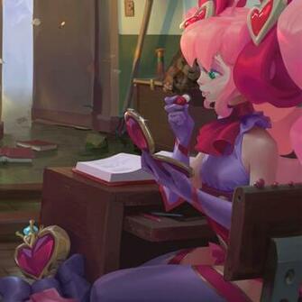 Dungeon Hunter Champions On For Official Splash Art
