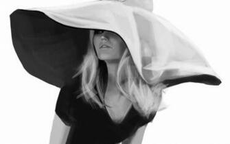 Brigitte Bardot Drawing Girl Wallpaper