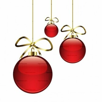 Verse Greetings Card Wallpaper Merry Christmas Clip Arts