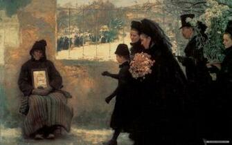 Wallpaper Art World Famous Paintings Episode