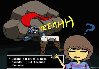 Undertale Comp There Might Be Some Spoilers So Beware Found All Of