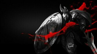 Black And White Pantheon Wallpaper Lolwp