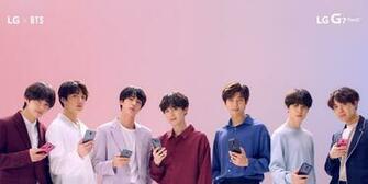 Wallpaper Bts Posted By Michelle Walker