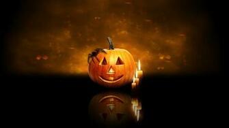 Animated Halloween Wallpaper HD