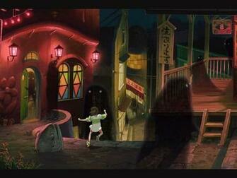 The Secret World Of Arrietty Movie Wallpaper