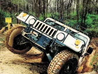 Hummer H1 Cars Off Road Car Technics