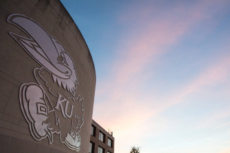 University Of Kansas Wallpaper
