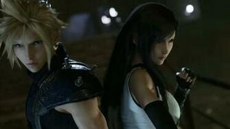 Final Fantasy Vii Remake New Trailer Combat And Special Editions
